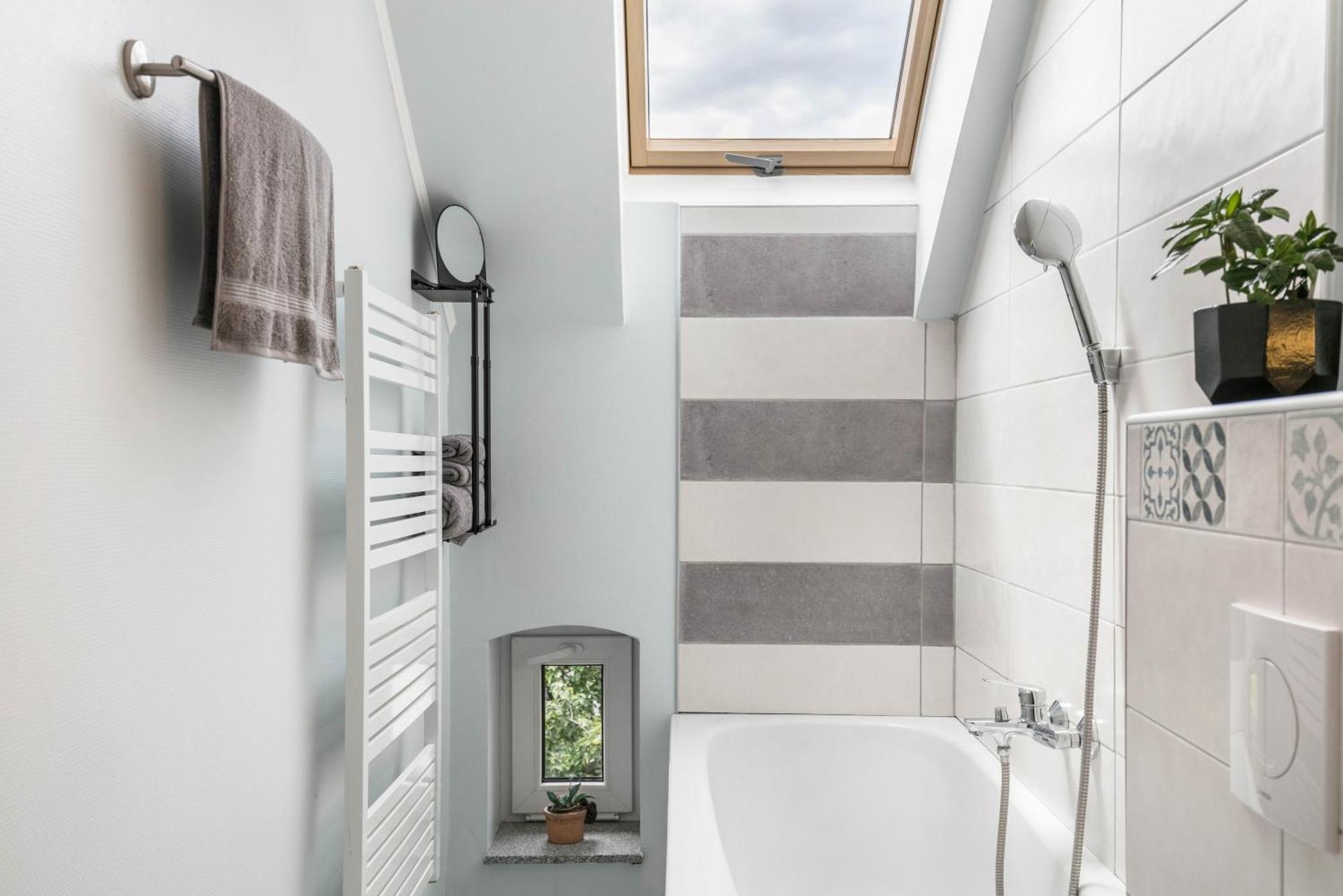 Ferienwohnung Mit Grossem Garten Klosterheide エクステリア 写真